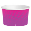 8 Oz Paper Ice Cream Cup